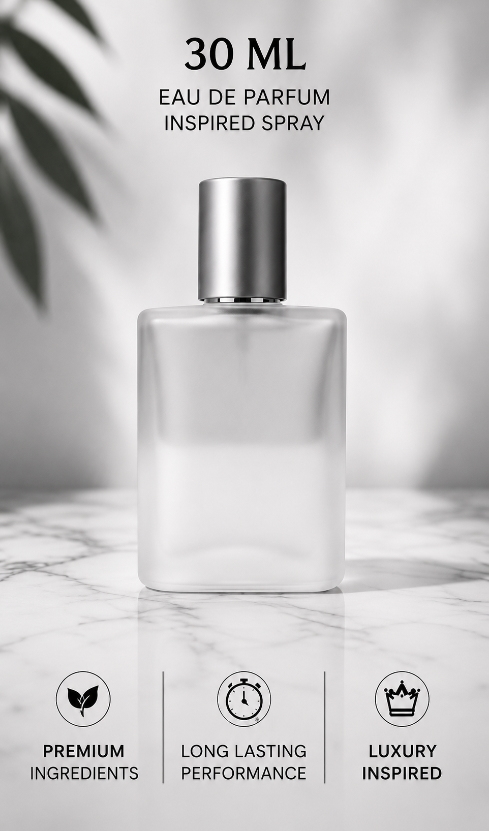 MySelf Elite EDP - For Him