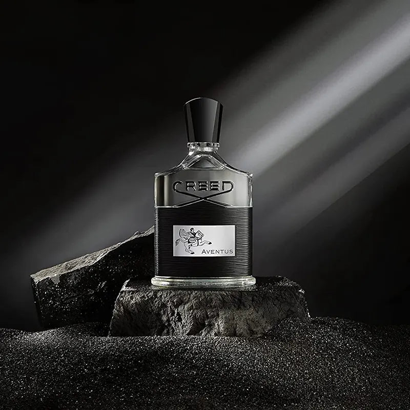 Ambition Elite EDP - For Him