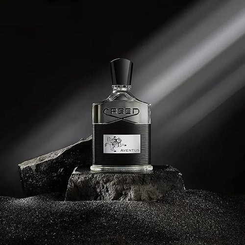 Ambition Elite EDP - For Him