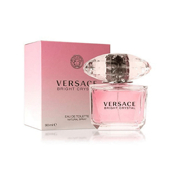 Crystal Bloom Elite EDP - For Her