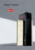 Motion Elite EDP - For Him