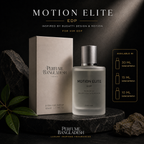 Motion Elite EDP - For Him