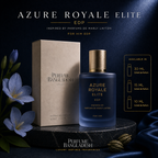 Azure Royale EDP - For Him