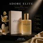 Adore Elite EDP - For Her