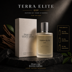 Terra Elite EDP - For Him