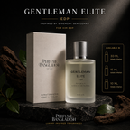 Gentleman Elite EDP - For Him