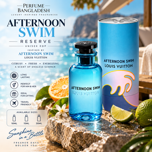 Afternoon Swim Reserve Unisex EDP
