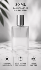 Ambition Elite EDP - For Him