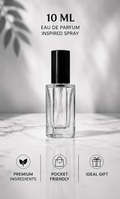 Ambition Elite EDP - For Him