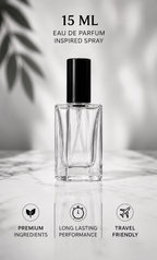 Ambition Elite EDP - For Him