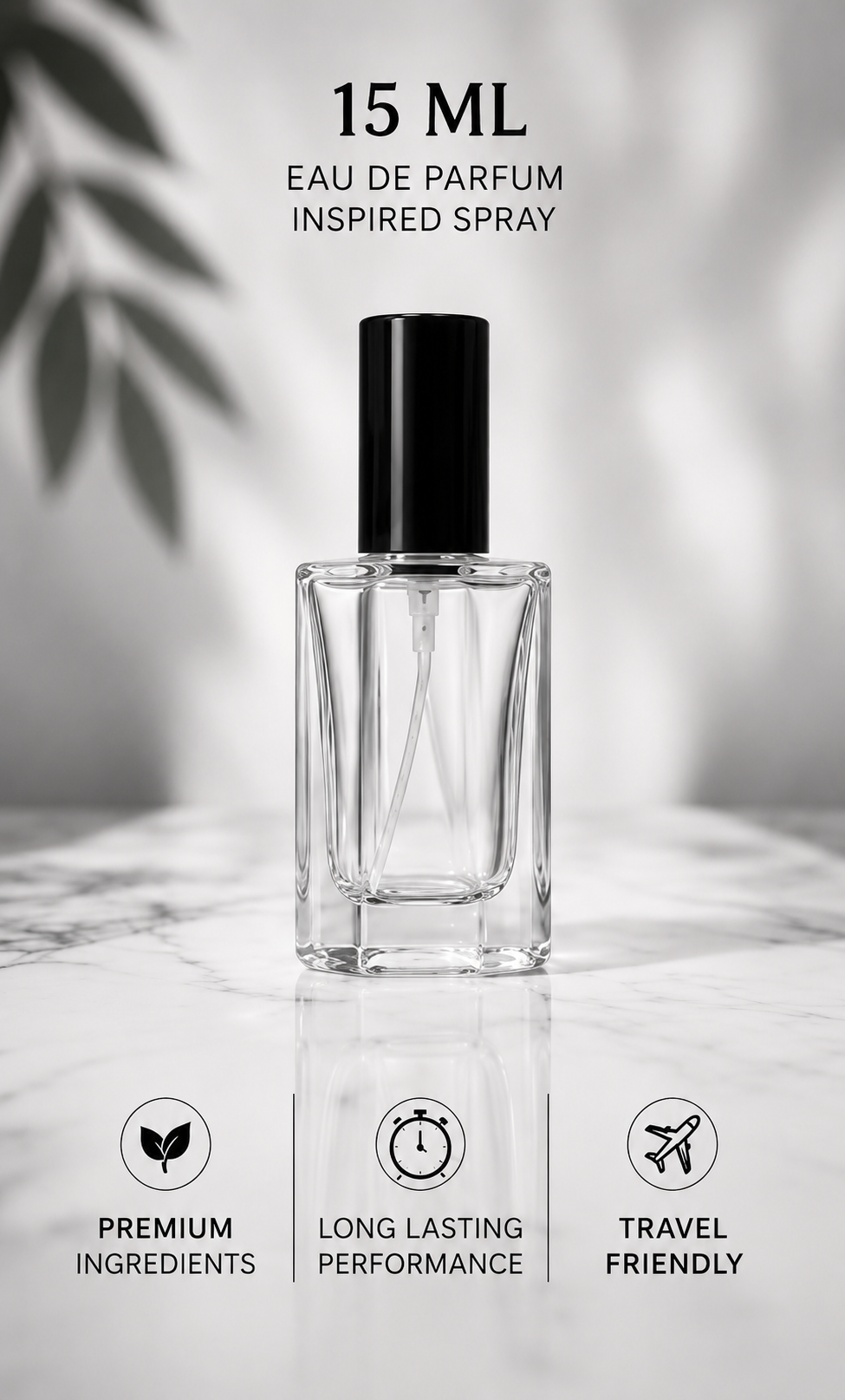 MySelf Elite EDP - For Him
