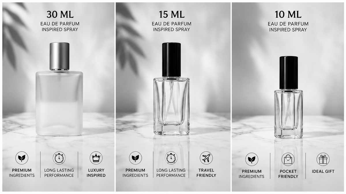 Azure Royale EDP - For Him