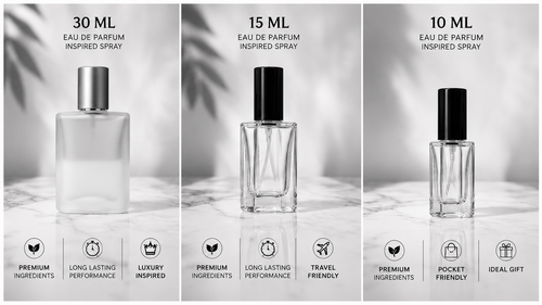 Azure Royale EDP - For Him