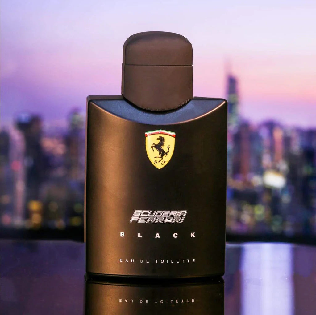Corsa Noir Elite EDP - For Him