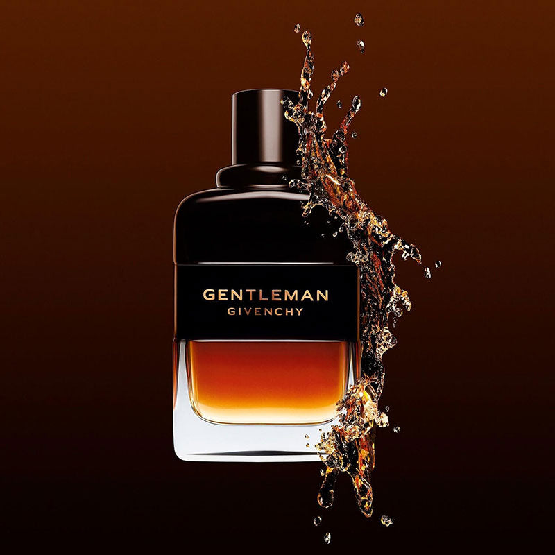 Gentleman Elite EDP - For Him