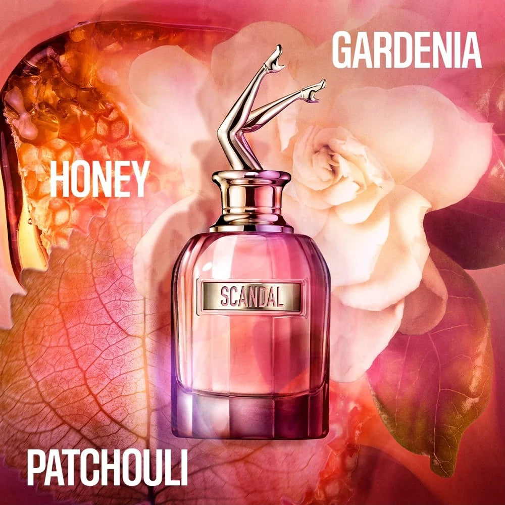 Scandalous Elite EDP - For Her