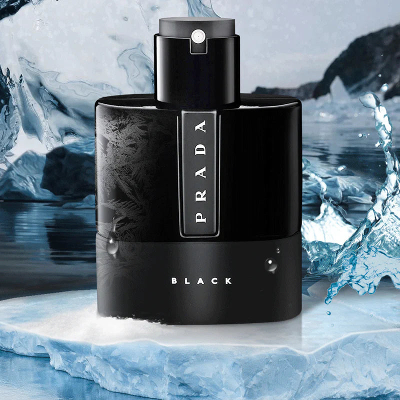 Rossa Noir Elite EDP - For Him