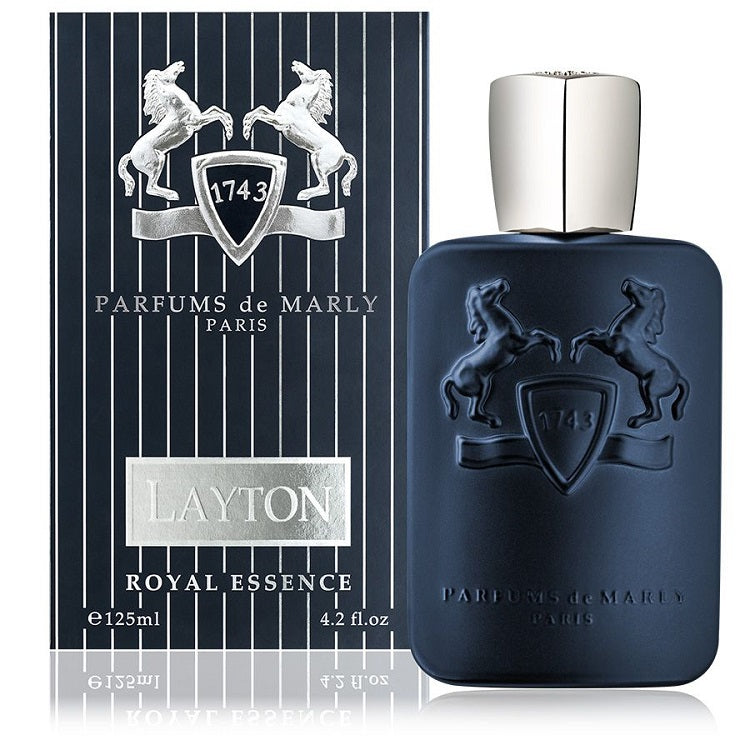 Azure Royale EDP - For Him