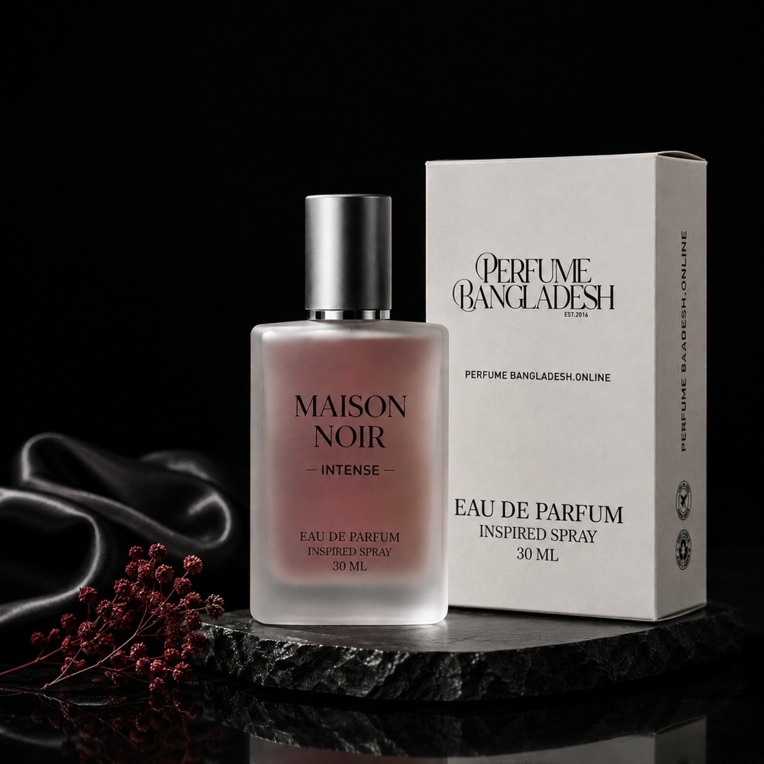 Maison Noir — Frais product visual